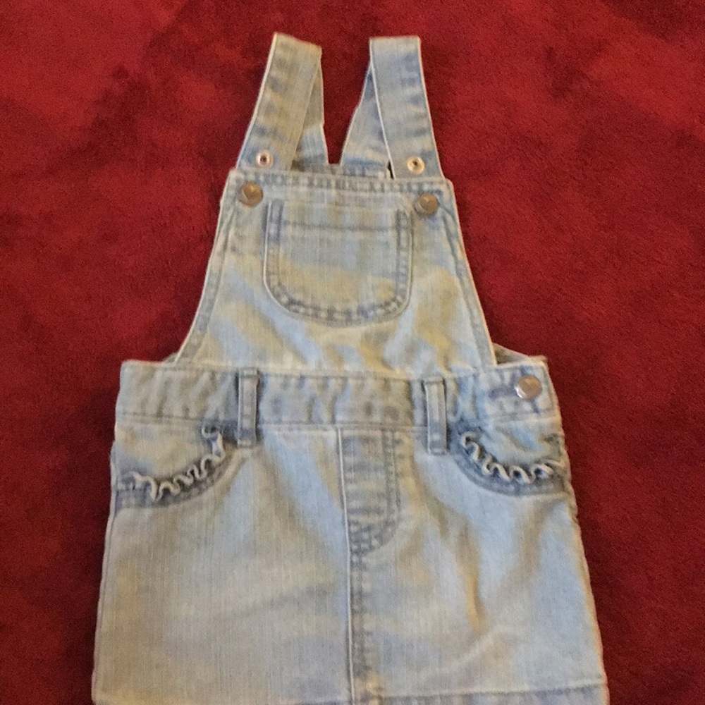 Jumper Dress